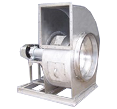 不銹鋼4-68工業(yè)耐磨離心風(fēng)機